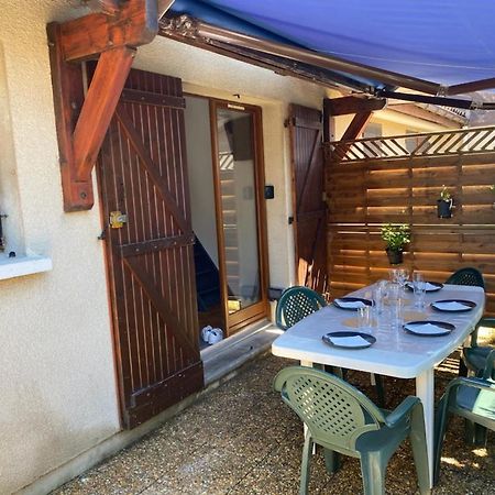 Capbreton Villa Patio 27M2 5 Pers Pres Port Plages Exterior foto